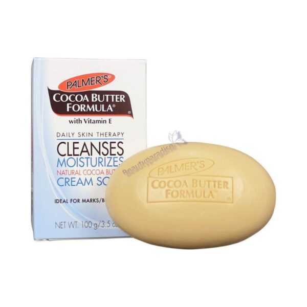 Palmers Cocoa Butter Soap