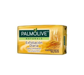 Palmolive DEL Bathsoap 100g