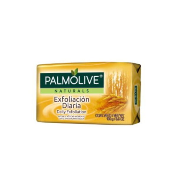 Palmolive DEL Bathsoap 100g