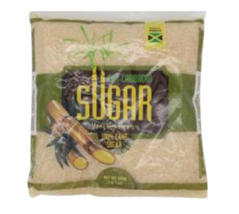 Pan Caribbean Sugar Half kg