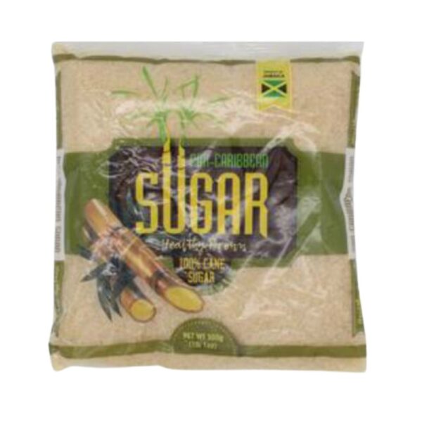 Pan Caribbean Sugar Half kg