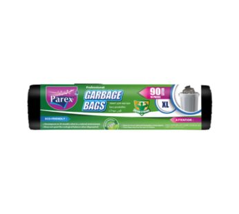 Parex XLarge Garbage Bags