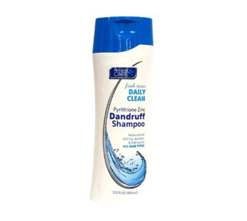 Personal Care Dandruff Shampoo