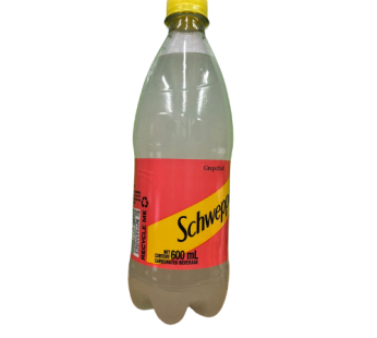 Schweppes Grapefruit 600ml