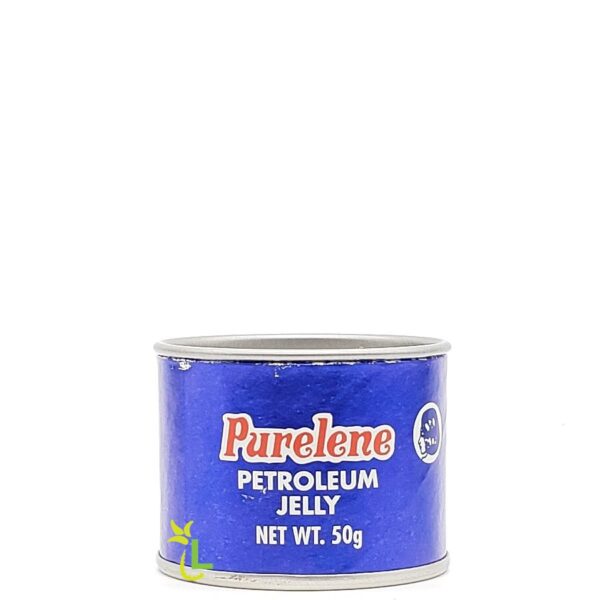 Purelene Petroleum Jelly 50g