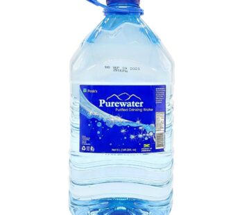 PureWater 5Ltr