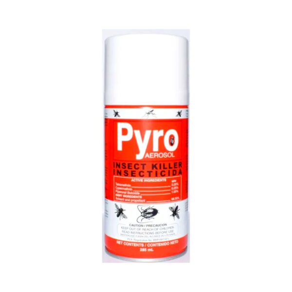 Pyro 285ml