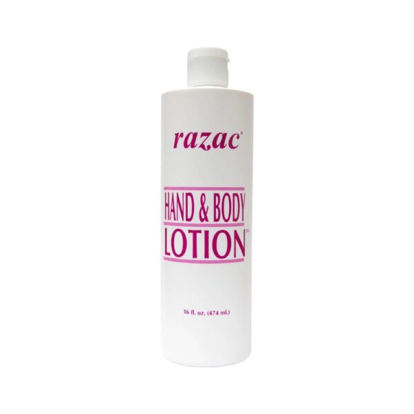 RAZAC Lotion 16oz