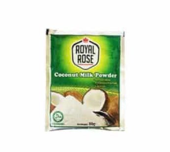 Royal Rose Coconut Milk Powder 50g