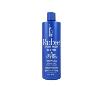 RUBEE Lotion 16oz*