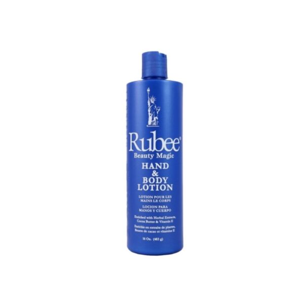 RUBEE Lotion 16oz*