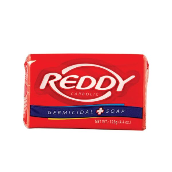 Reddys Germ. Carbolic Soap