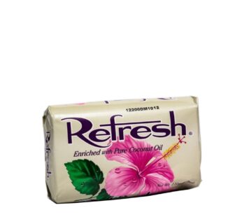 Refresh Bathsoap 110g