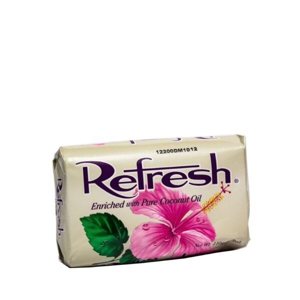 Refresh Bathsoap 110g