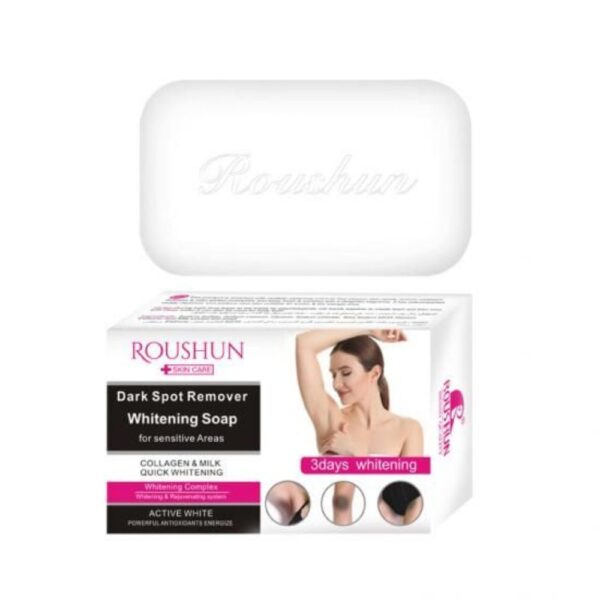 Roushun Dark Spot Remover Soap