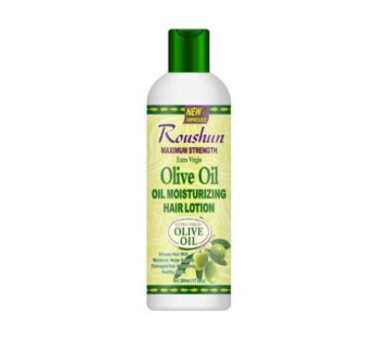 Roushun Olive Oil Hair Lotion