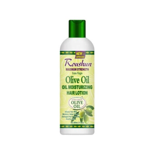 Roushun Olive Oil Hair Lotion