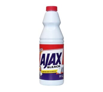 SML AJAX BLEACH 475ml