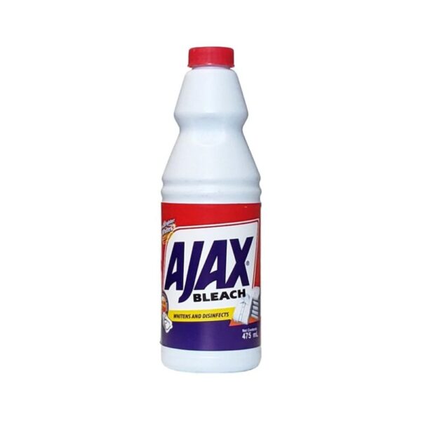 SML AJAX BLEACH 475ml