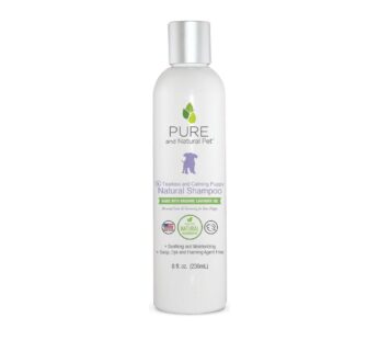 Purlene Shampoo 236ml Small