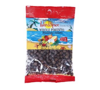 Island Spice Whole Pimento