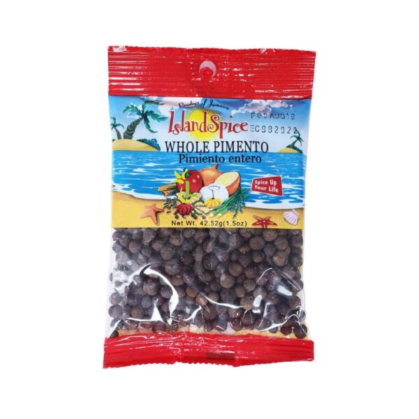 Island Spice Whole Pimento