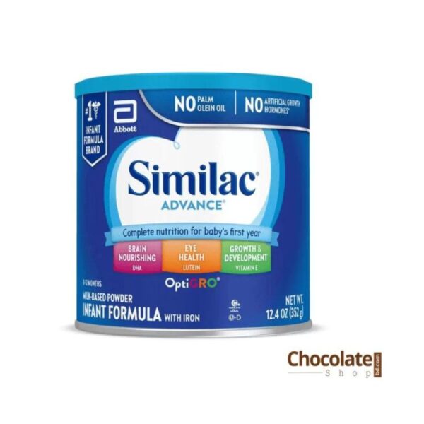 Similac Advance 352g