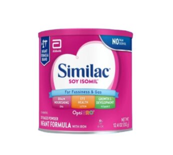 Similac Isomil Soy 352g