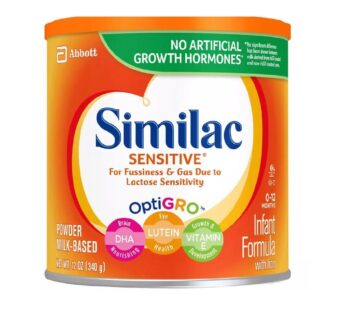 Similac SENSITIVE 340g