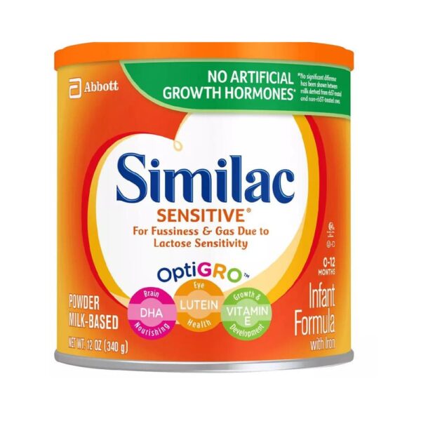 Similac SENSITIVE 340g