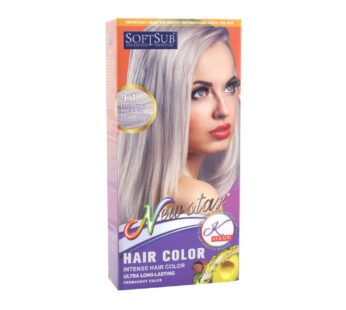 SoftSub Hair Dye