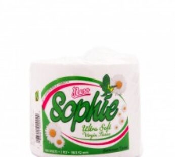 Green SOPHIE Tissue