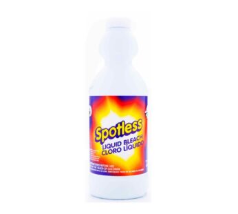 Spotless Bleach 475ml