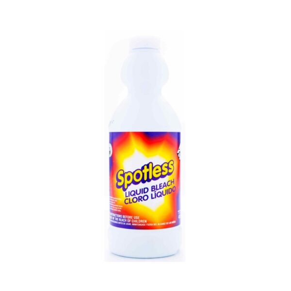 Spotless Bleach 475ml