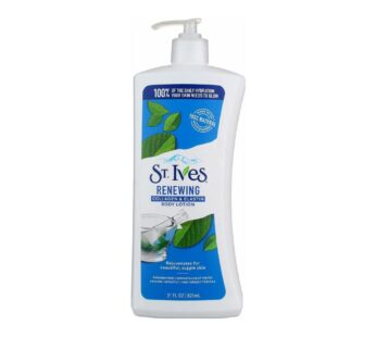 St. Ives Lotion Assorted 21oz