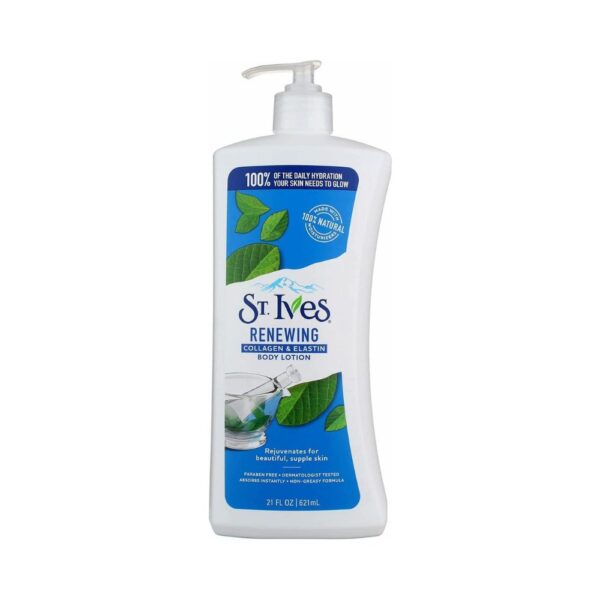 St. Ives Lotion Assorted 21oz