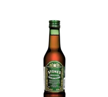 Stones Ginger Wine 200ml