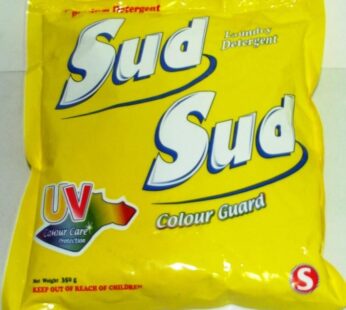 Sud Sud Yellow Soap Powder 350g