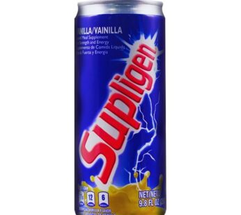 Supligen Vanilla 290ml