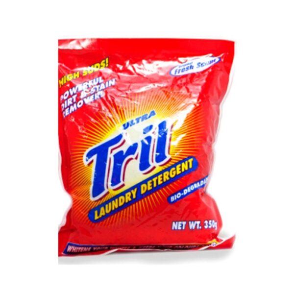 TRIL Laundry DET. 350g