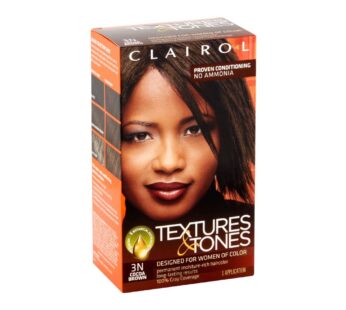 T&T 3N Cocoa Brown Hair Dye