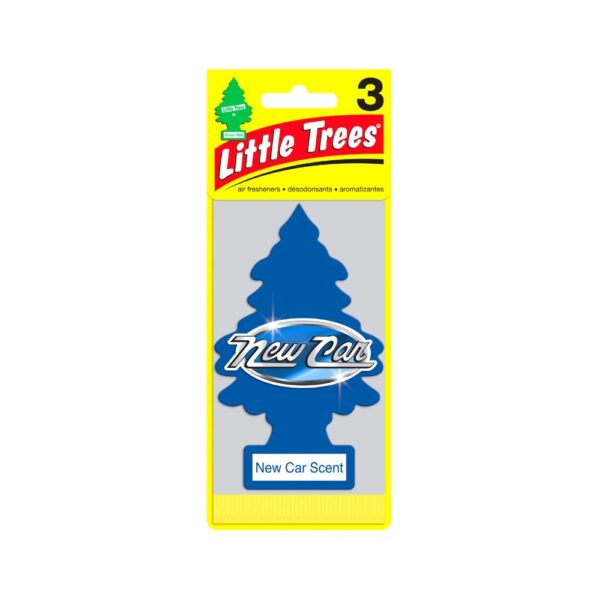 Tree Car Air Freshner