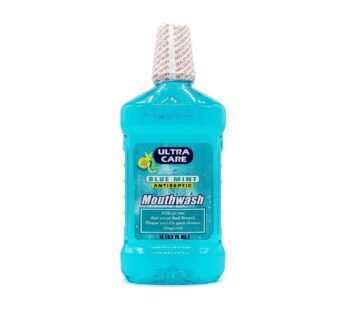 Ultra Care Mouthwash 1Litre