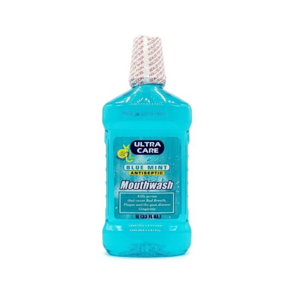 Ultra Care Mouthwash 1Litre