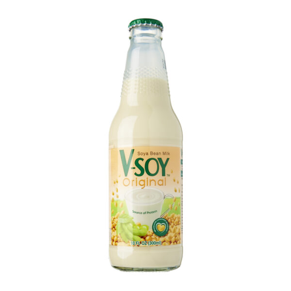 V-Soy Milk Multigrain 300ml