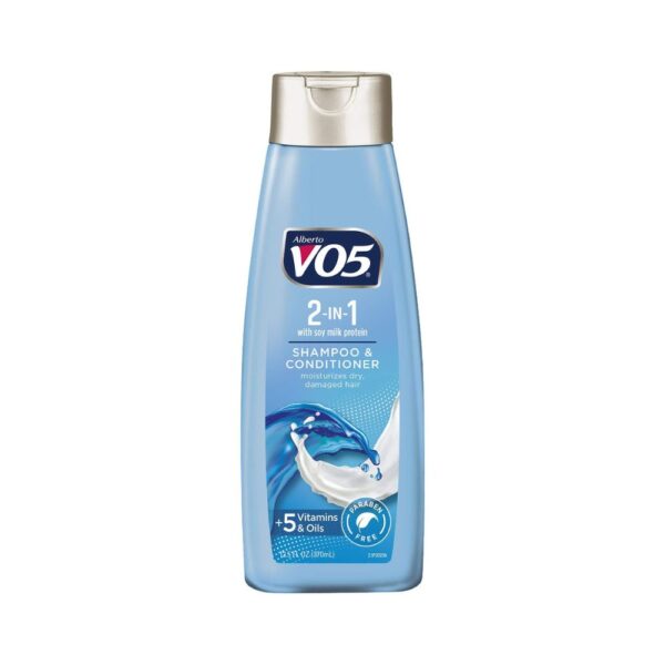 Vo5 2 in 1 Shampoo/Conditioner