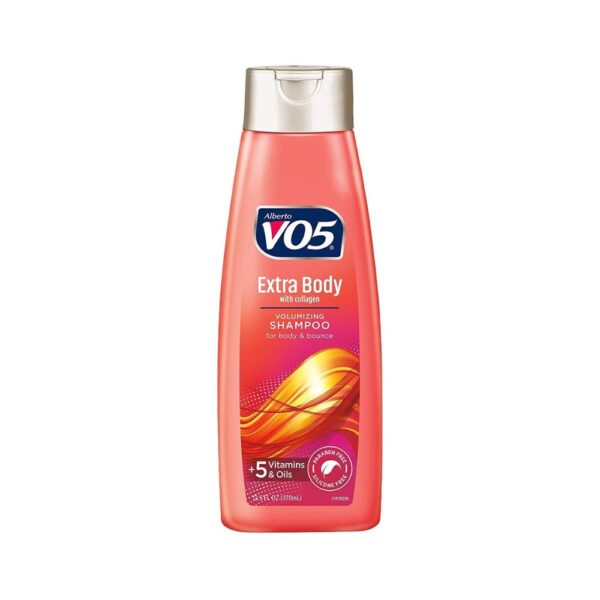 Vo5 Shampoo 12.5oz*6