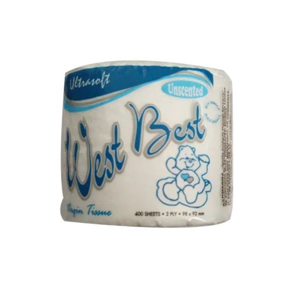 West Best Tissue