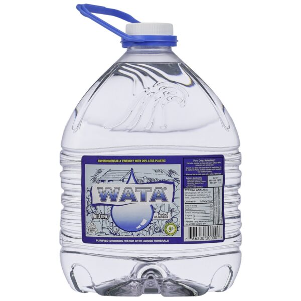 Wata Wata 3Ltr