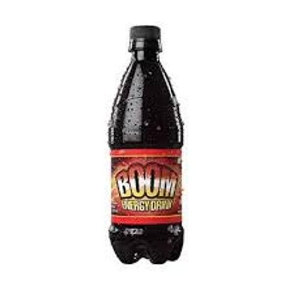 Boom Energy 355ml